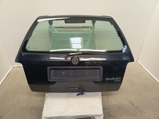 VW Golf III Variant orig Heckklappe Heckdeckel LC9Z Black Bj 1996