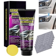 Für tiefe Kratzer Lack