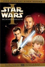 Star Wars: Episode I - Die dunkle Bedrohung (2 DVDs)... | DVD | Zustand sehr gut