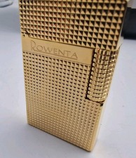 Rowenta R10 Benzin-Feuerzeug