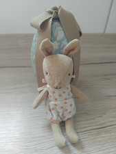 Maileg Osterei mit Mikro Hase