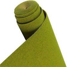 Evemodel Modellbahngras Matte