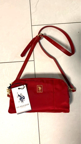 Polo assn damentasche - assn.,
