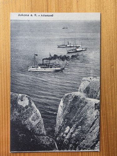 Mecklenburg vorpommern ak - a),