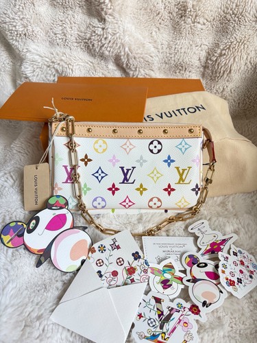 Louis vuitton takashi - vuitton, x