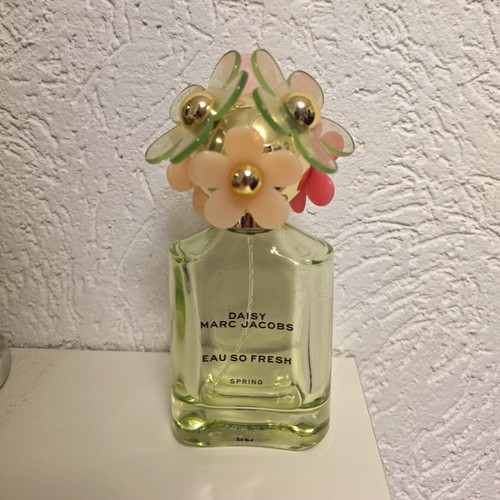Leere deko marc jacobs daisy - leere,