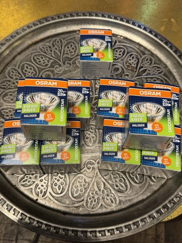 Osram decostar 51 - 11, x￼osram