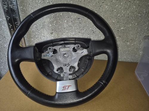 Ford fiesta mk6 st150 - ford,