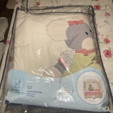 Laufstalleinlage Decke