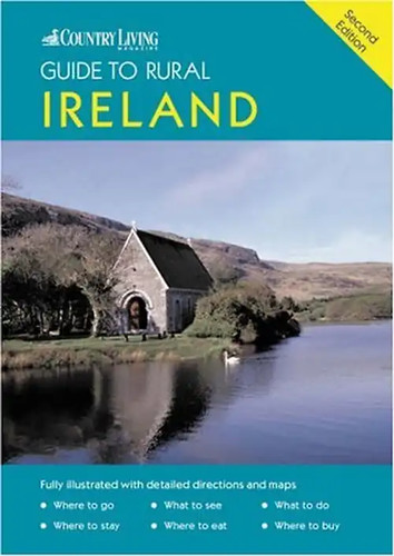 Country living guide rural - guide, to