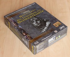 Baldur gate die legenden - baldur's,