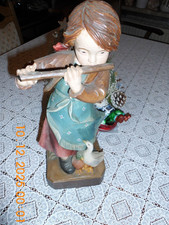 holzfiguren handgeschnitzt