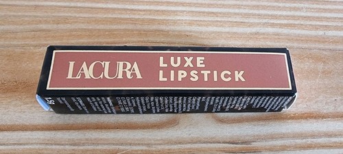 Lacura luxe lippenstift - luxe,