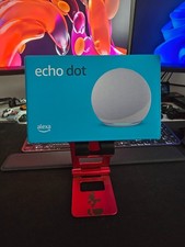 Amazon Echo Dot 5. Gen Smart