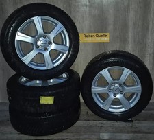 Winterräder 16 Zoll Ford