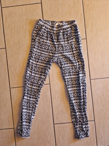 Haremshose leichte - h&m,
