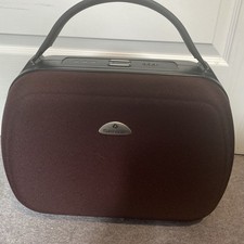 SAMSONITE TRAVEL VANITY