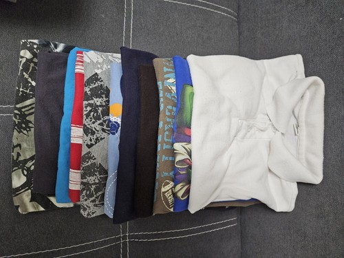 Jungen bekleidung paket - bekleidung,