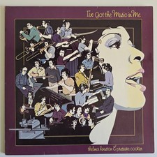 Thelma Houston & Pressure