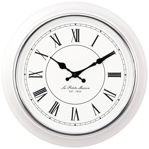Mebus 19233 quarz wanduhr - mebus,