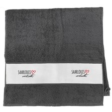 Handtuch saarlouis verliebt - saarlouis,