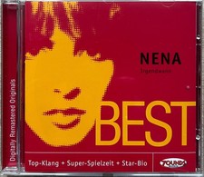 Nena - Irgendwann - BEST