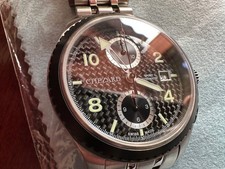 Chezard Swiss Made Automatic