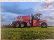 VERVAET Hydro Trike XL