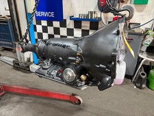 Chevrolet G20 Automatikgetriebe TH700R4 / 4L60 /MD8 überholt