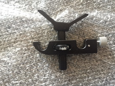 Lens Support for 15mm Rods -
