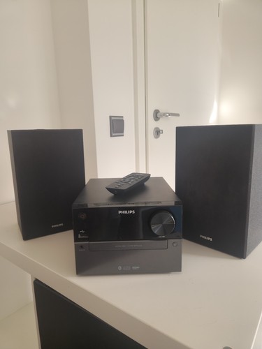 Philips btm2310 - philips, btm2310/12