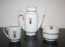 Weimarer Porzellan, Mokka