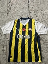 PUMA Fenerbahce Heimtrikot