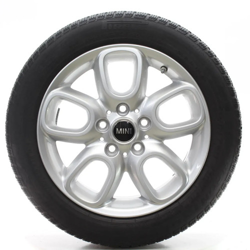 Mini cooper f55 f56 - cooper, f57