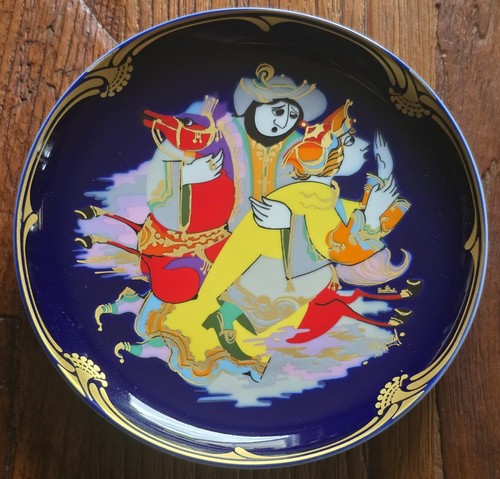 Björn wiinblad rosenthal - wiinblad,,
