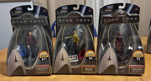 Star trek 2009 - star,
