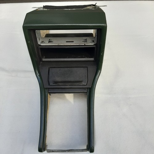 Audi 200 typ mittelkonsole - audi,