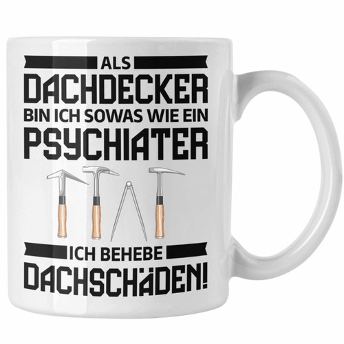 Trendation dachdecker - -,