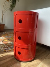 Kartell componibili container - kartell,