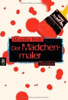 Der mädchenmaler von feth - mädchenmaler,