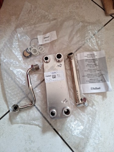 Vaillant ersatzteile - vaillant,