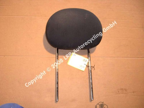 Mercedes w203 kopfstütze sitz - kopfstütze,