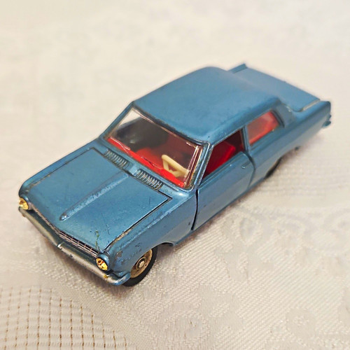 French dinky toys - dinky,