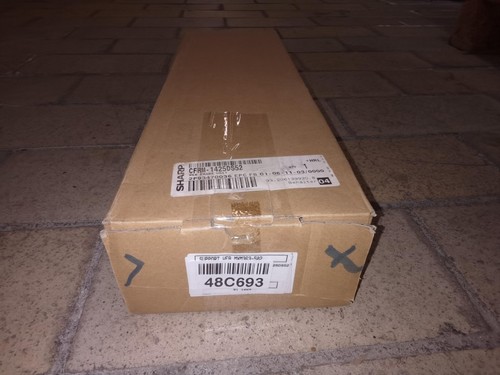 Sharp cfrm 1425ds52 fuser - sharp, cfrm-1425ds52