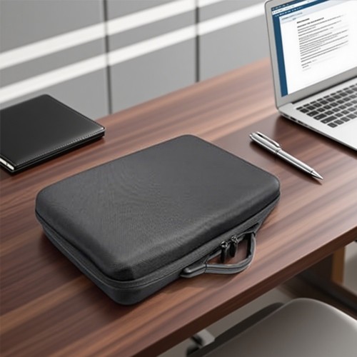 Reise schutz drucker tasche - drucker,