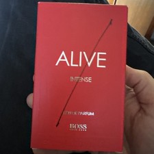 Hugo Boss Alive Intense Eau de