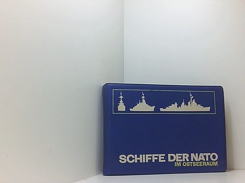 Schiffe der nato - schiffe,