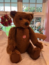 Steiff 100 Jahre Teddybär 55