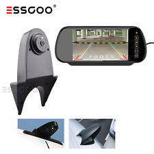 ESSGOO IR Rückfahrkamera Mit