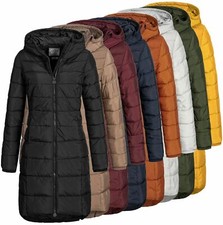 Damen jacke parka - jacke, mantel